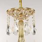 Подвесная люстра AL7901 AL79101/8/250 A GW