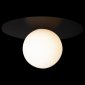 Потолочный светильник Loft IT Ufo 10120/250C Black