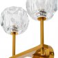 Бра Garda Decor K2KR0934W-2