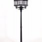 Наземный фонарь Oasis_Light SORENTO 92608B Bl