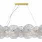 Подвесная люстра ST Luce Flero SL1657.213.08