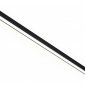 Накладной светильник iLedex Technical VISION48/25 4825-038-L895-30W-110DG-3000K-BK