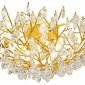 Потолочная люстра Favourite Pluvia 4162-10C