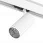 Трековый светильник SWG SY SY-601203-WH-30-36-WW