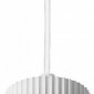 Подвесной светильник Wolta NIMB WSL-GX53/P18WG