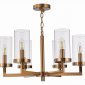 Подвесная люстра ST Luce Masine SL1171.303.06