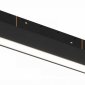 Накладной светильник iLedex Technical VISION48/22 4822-001-L300-12W-110DG-4000K-BK