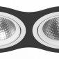 Точечный светильник Lightstar Intero 111 i9270606