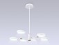 Потолочная люстра Ambrella light COMFORT FL51635