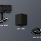 Трековый светильник Ambrella light Track System XT7813020
