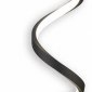 Интерьерная настольная лампа Escada Dynamic 10262/L LED Black