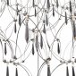 Подвесная люстра ST-Luce Gravetta SL6601.103.114