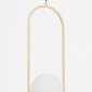 Подвесной светильник Lumina Deco LDP 2102-1 GD