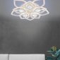 Потолочная светодиодная люстра Seven Fires Dzhena SF5050/16C-WT-RGB