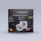 Встраиваемый светильник Eleganz  EL-0017