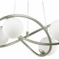 Подвесная люстра Odeon Light Slota 4807/6