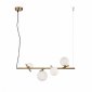 Подвесной светильник Freya Blossom FR5259PL-04BS