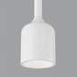 Уличный светильник подвесной Maytoni Apex O491PL-L6W3K