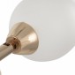 Потолочная люстра Arte Milano Napoli-2420 332420/5 FGD