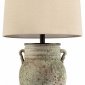 Настольная лампа Loft IT Ewer 10516T