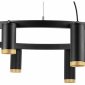 Подвесной светильник Lightstar Rullo LR02037587540