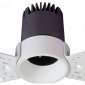 Точечный светильник Favourite Mortise 4418-1C