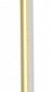Подвесной светильник Indigo Linea 14024/B/1P Brass