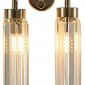 Бра NEWPORT 4522/A new gold