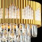 Подвесная люстра  02145-0.4-08 FGD