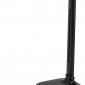 Офисная настольная лампа NLED-510-8W-BK
