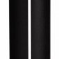 Наземный низкий светильник Arte Lamp New York A1645PA-1BK