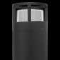 Наземный низкий светильник ST Luce Fossa SL9507.405.01