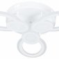 Потолочная люстра Escada 10230 10230/3LED