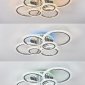 Потолочная люстра Natali Kovaltseva  LED LAMPS 81466