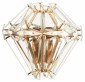 Бра Loft IT Shard 10432W Clear