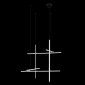 Подвесной светильник Loft IT Coordinates 10393/C Black