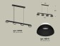Подвесной светильник Ambrella light XB XB9152100