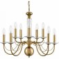 Подвесная люстра Lumion Incanto 8033/10