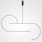 Подвесной светильник ImperiumLoft LINES-04