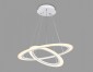 Подвесной светильник Ambrella light ACRYLICA FA4355