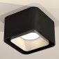 Точечный светильник Ambrella light Techno XS7833003
