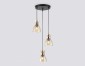 Подвесной светильник Ambrella light Traditional TR3405