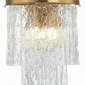 Настенный светильник ST Luce Corsia SL1230.301.02
