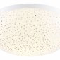 Встраиваемый светодиодный светильник Maytoni Plastic DL296-6-6W-W