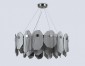 Подвесная люстра Ambrella light High Light LH31203