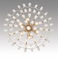 Подвесная люстра Lumion Kristina 8243/6