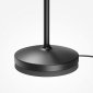 Интерьерная настольная лампа Nook MOD494RL-L1BK