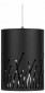 Подвесной светильник Эра PL30 BK Б0061408