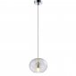Подвесной светильник Crystal Lux Beleza SP1 E Chrome