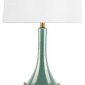 Настольная лампа декоративная Loft it Kale 10518T Green
